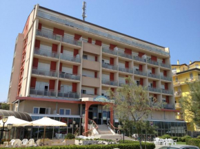 Residence Capinera Sottomarina